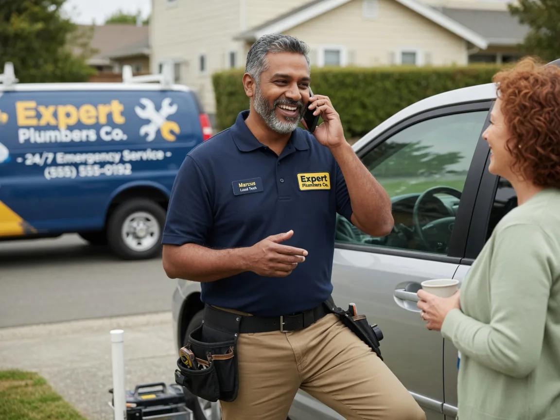 Drain Cleaning La Puente, CA FAQs